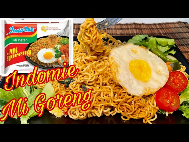 Detail Indomie Goreng Hd Nomer 52