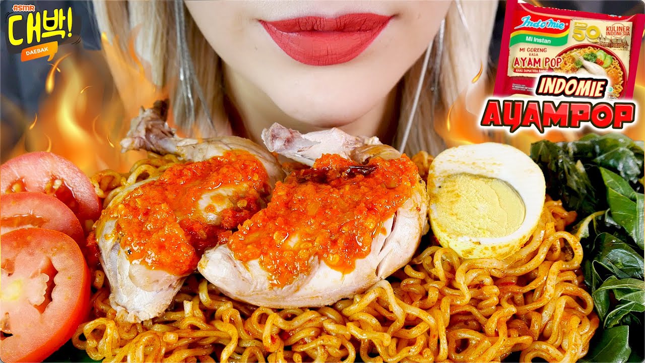 Detail Indomie Goreng Hd Nomer 54