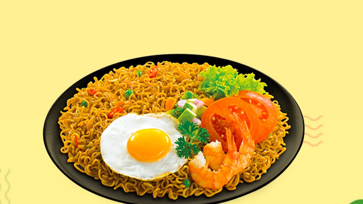 Detail Indomie Goreng Hd Nomer 10