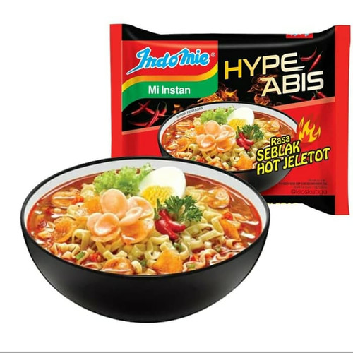 Detail Indomie Kuah Png Nomer 25