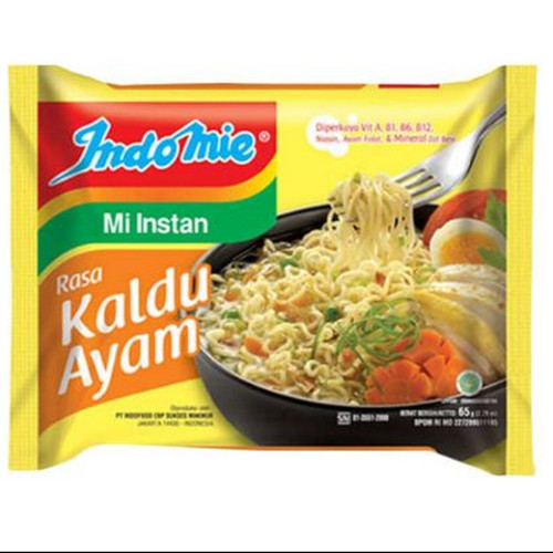 Detail Indomie Kuah Png Nomer 30