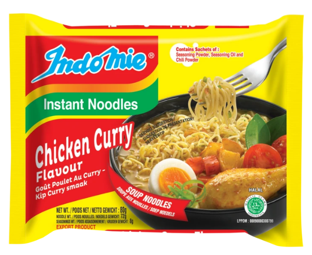 Detail Indomie Rebus Png Nomer 32