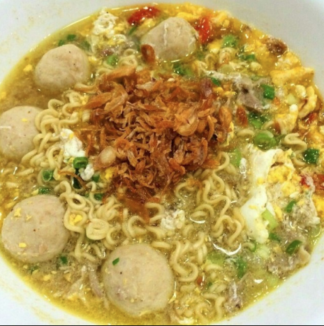 Detail Indomie Rebus Png Nomer 39