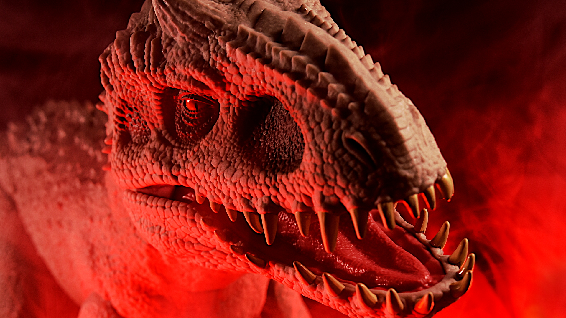 Detail Indominus Rex Wallpaper Nomer 25