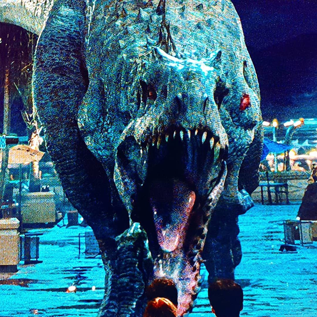 Detail Indominus Rex Wallpaper Nomer 33