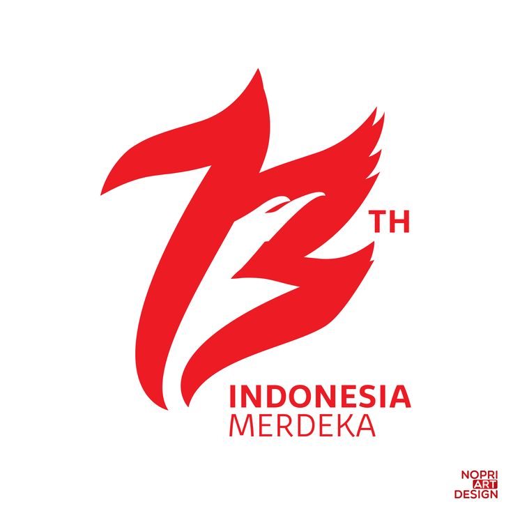 Detail Indonesia 74 Logo Png Nomer 28
