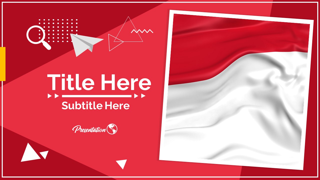 Detail Indonesia Background Powerpoint Nomer 21