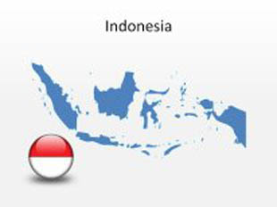 Detail Indonesia Background Powerpoint Nomer 34