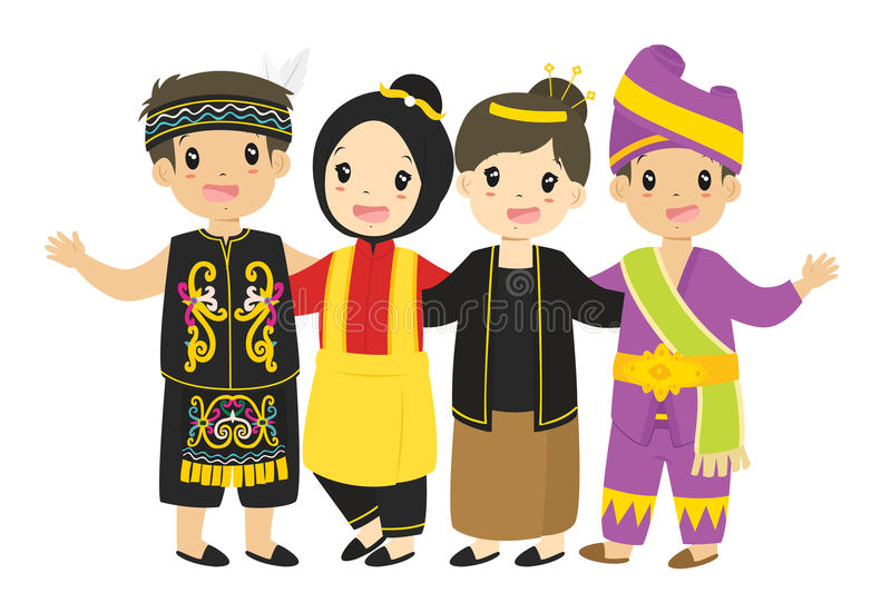 Detail Indonesia Cartoon Png Nomer 5