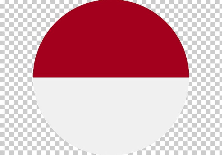 Detail Indonesia Flag Circle Png Nomer 20