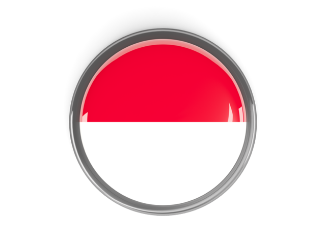 Detail Indonesia Flag Circle Png Nomer 27