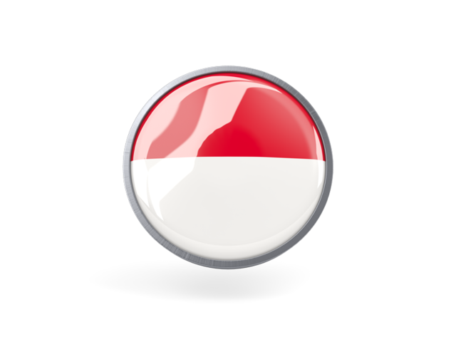 Detail Indonesia Flag Circle Png Nomer 30