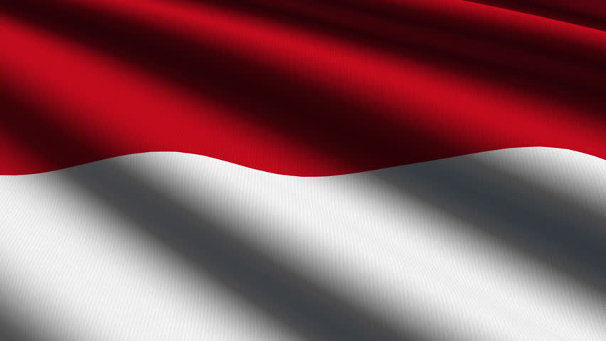 Detail Indonesia Flag Hd Nomer 20