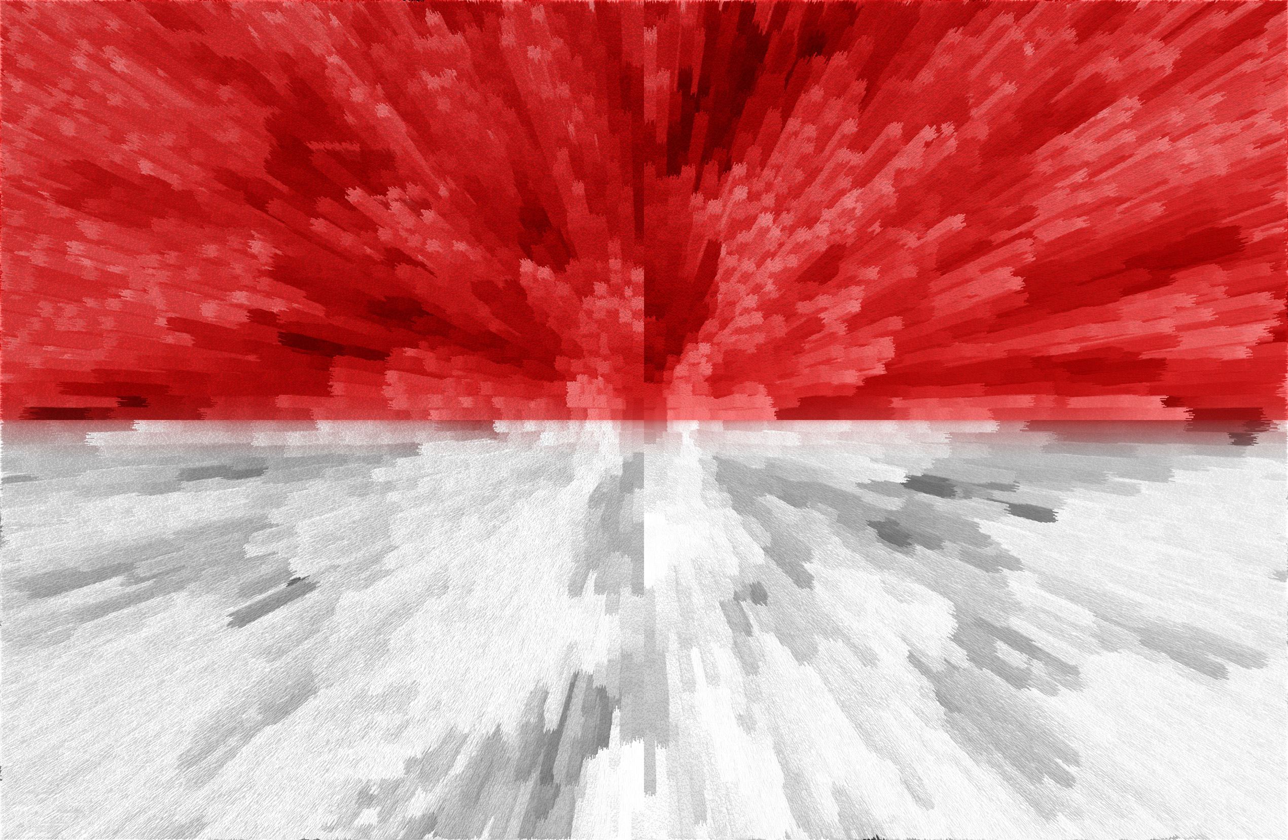 Detail Indonesia Flag Hd Nomer 29