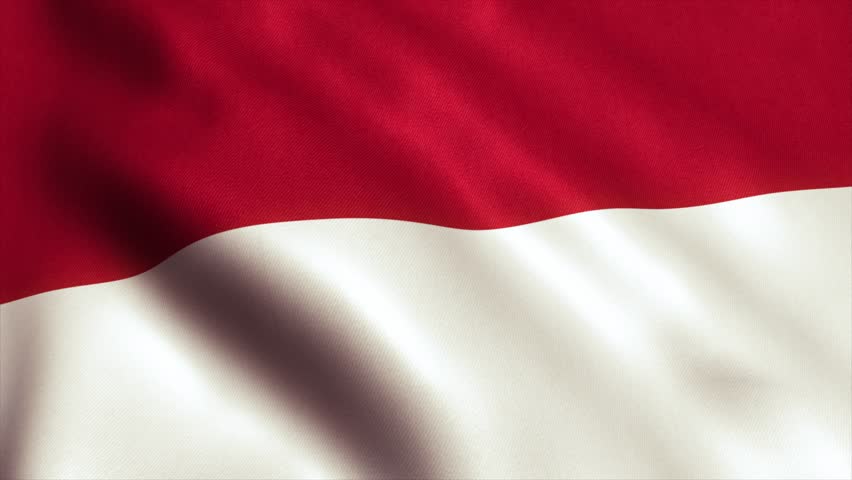 Detail Indonesia Flag High Resolution Nomer 13