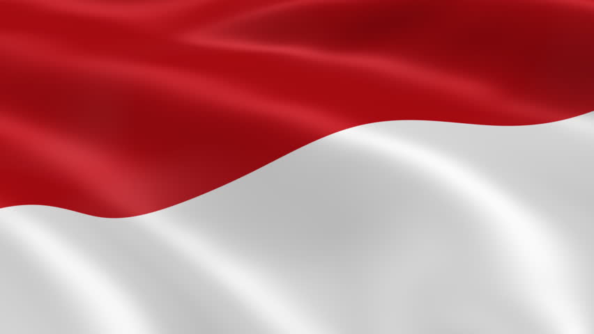 Detail Indonesia Flag High Resolution Nomer 17