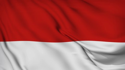 Detail Indonesia Flag High Resolution Nomer 3