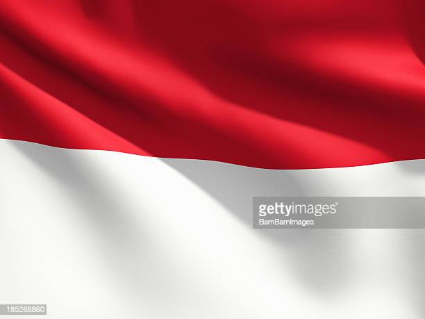 Detail Indonesia Flag High Resolution Nomer 4