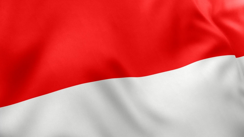 Detail Indonesia Flag High Resolution Nomer 38