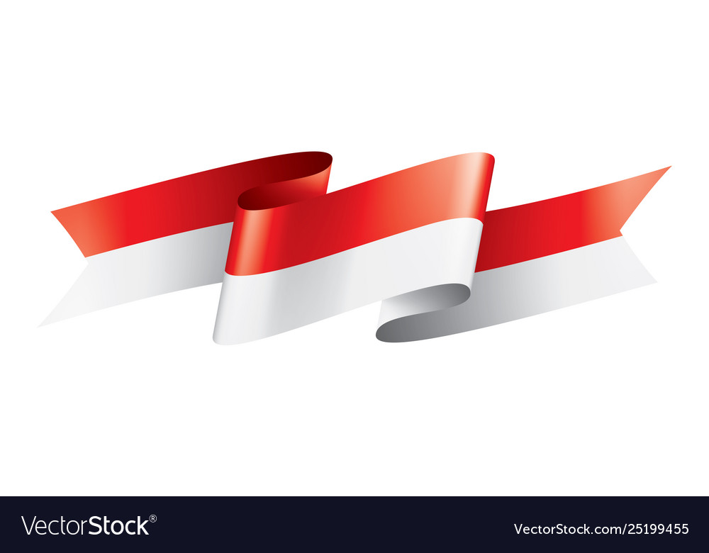 Detail Indonesia Flag Logo Nomer 19