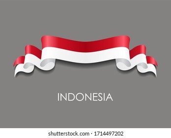 Detail Indonesia Flag Logo Nomer 24