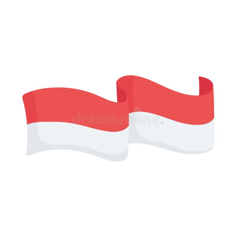 Detail Indonesia Flag Logo Nomer 46