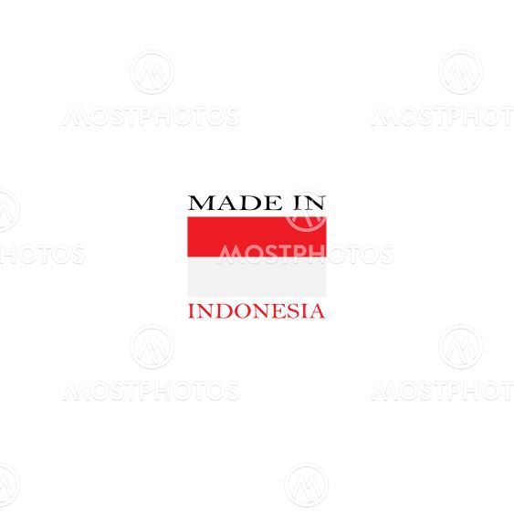 Detail Indonesia Flag Logo Nomer 50