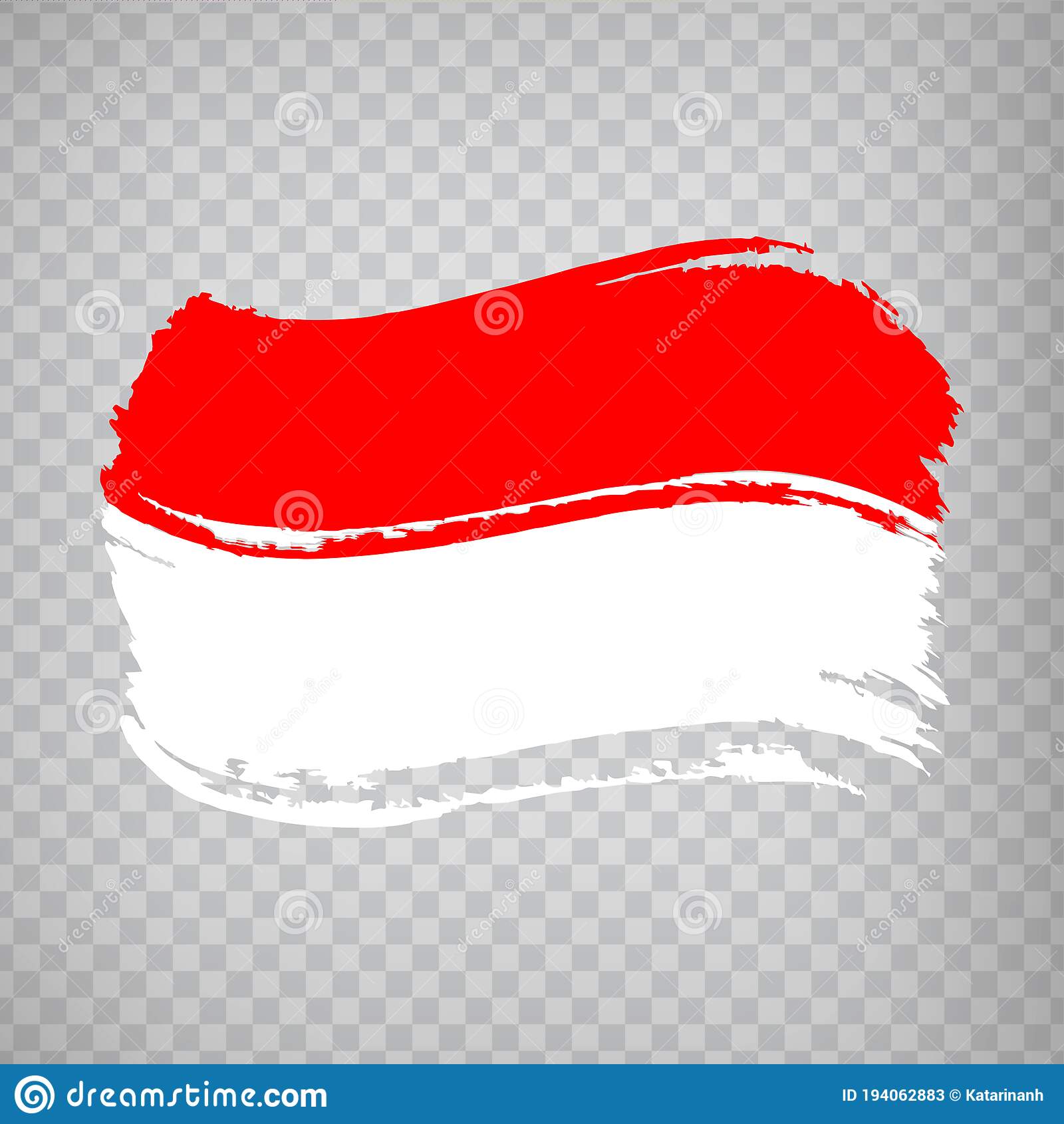 Detail Indonesia Flag Logo Nomer 7