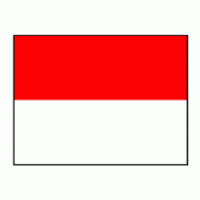 Detail Indonesia Flag Logo Nomer 10