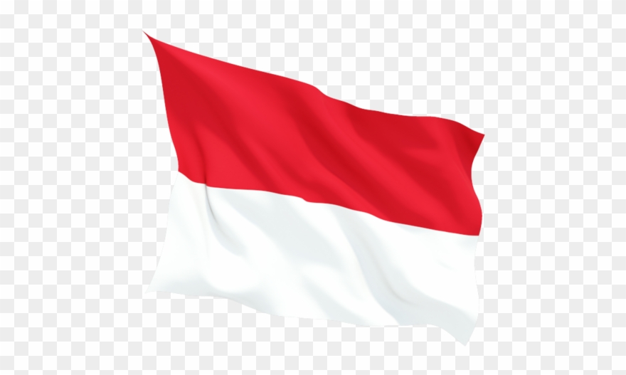 Detail Indonesia Flag Png Transparent Nomer 2