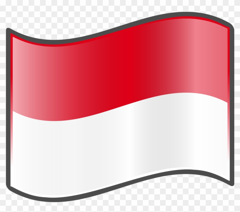 Download Indonesia Flag Png Transparent Nomer 22
