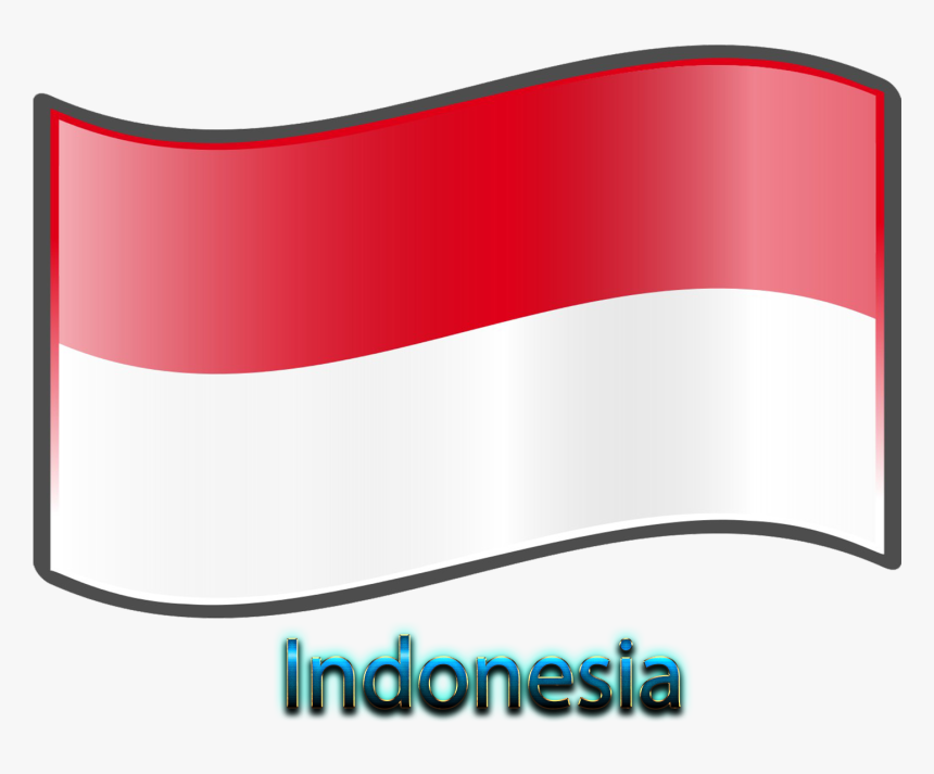 Detail Indonesia Flag Png Transparent Nomer 48