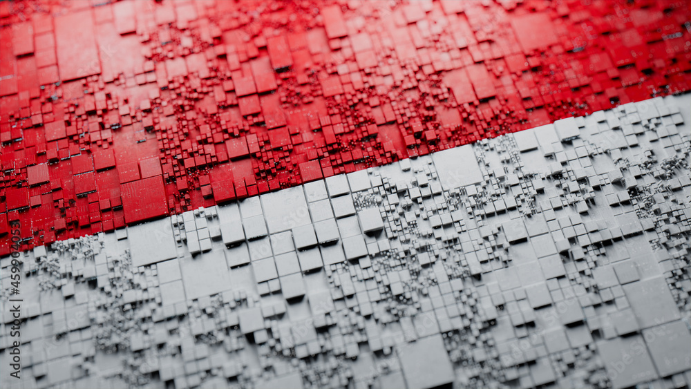 Detail Indonesia Flag Wallpaper Nomer 32