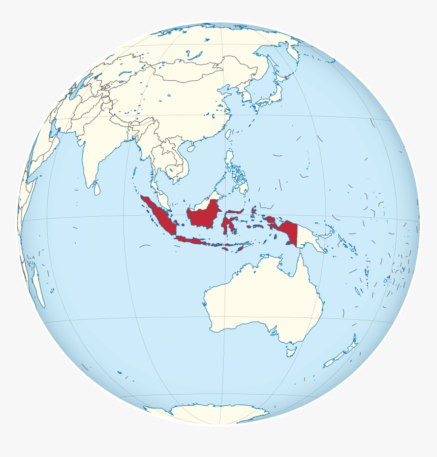 Detail Indonesia Globe Png Nomer 2