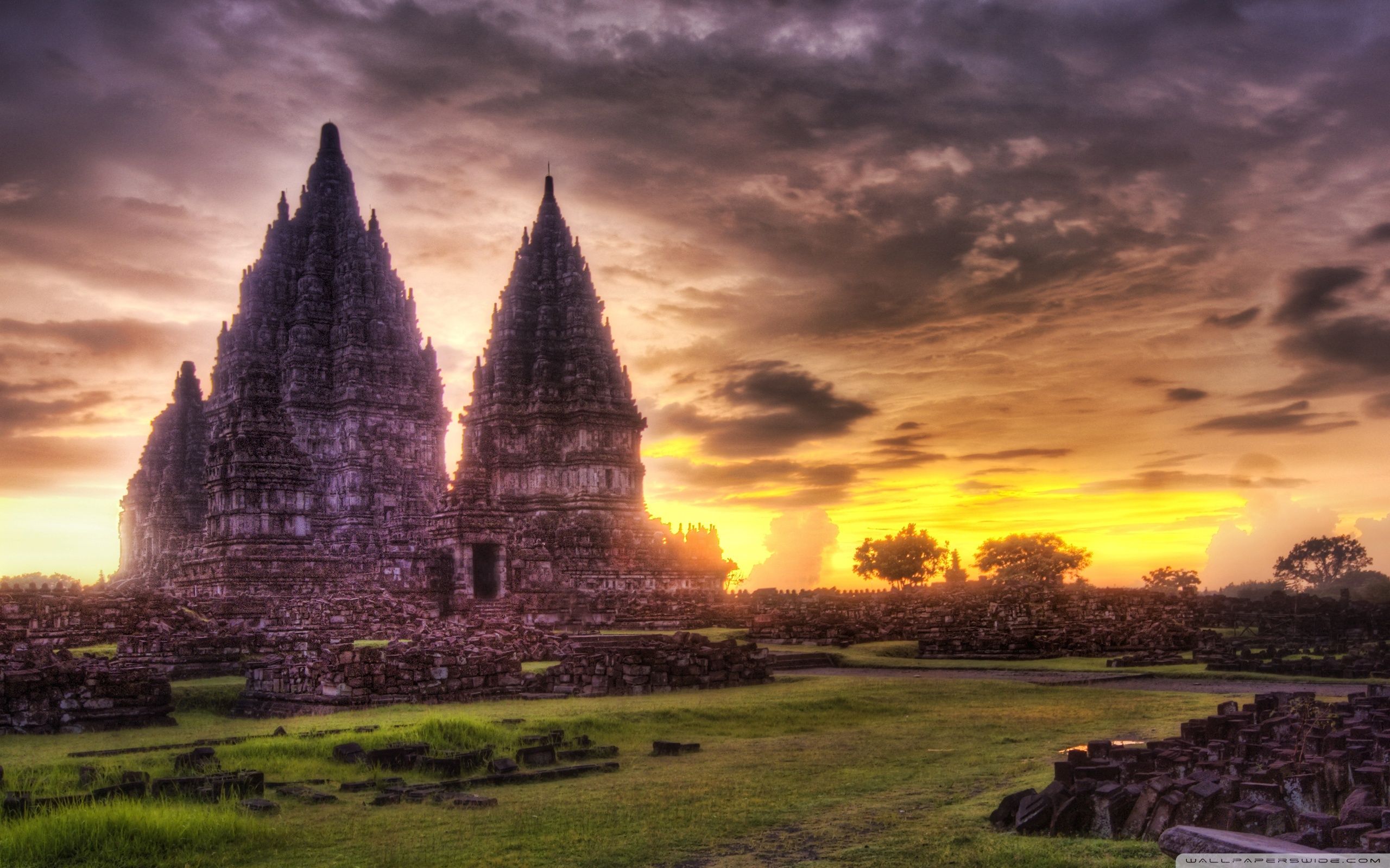 Indonesia Hd Wallpaper - KibrisPDR