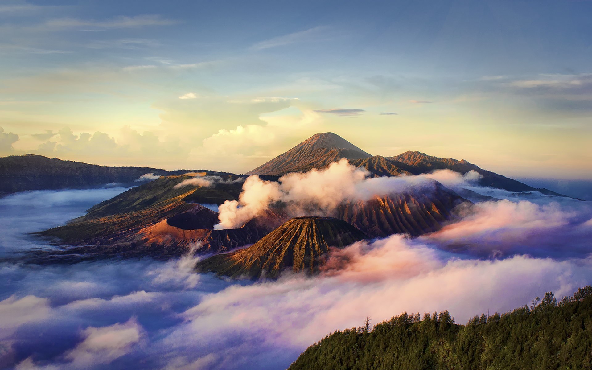 Indonesia Hd Wallpaper - 54+ Koleksi Gambar