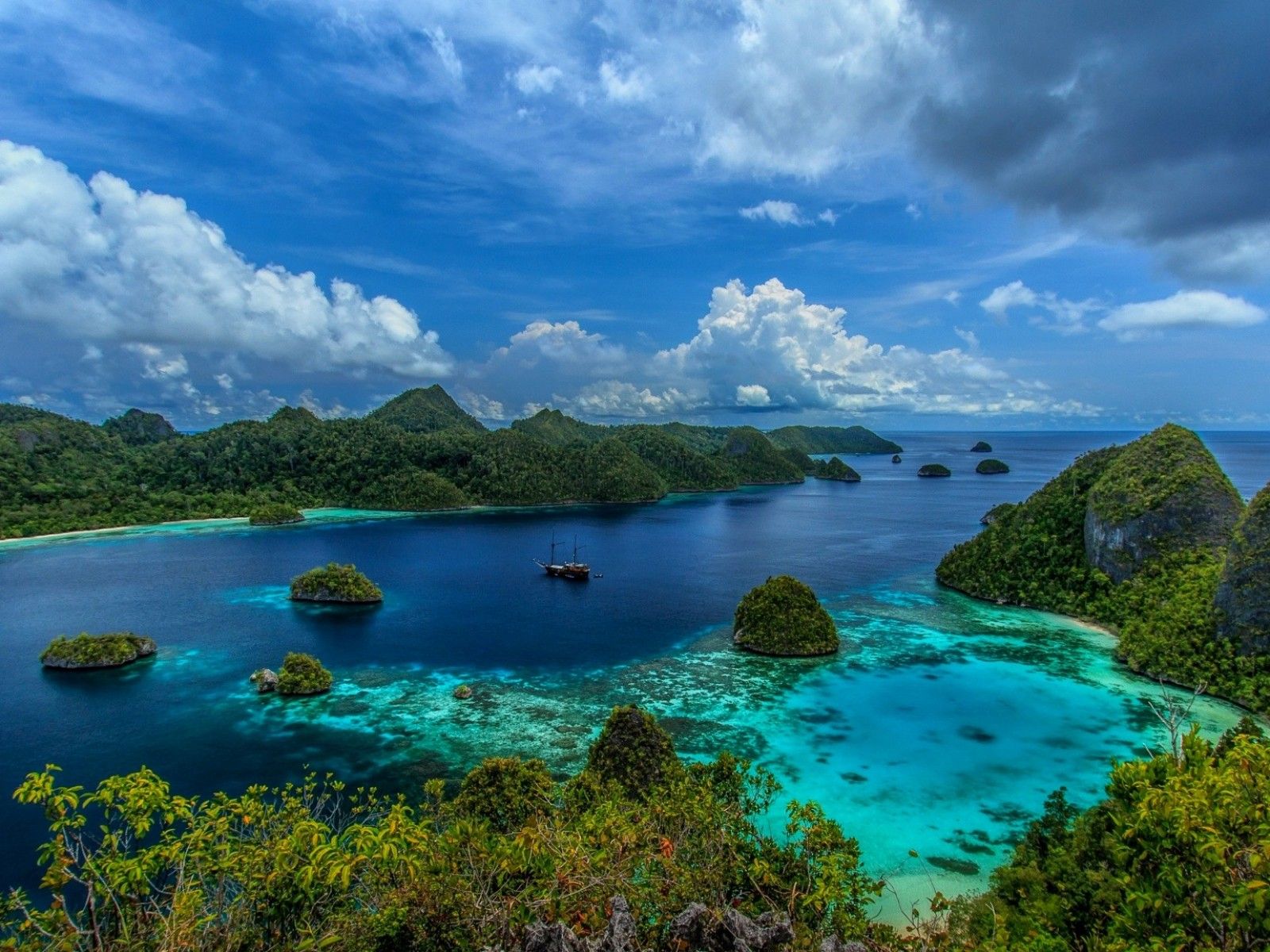 Detail Indonesia Hd Wallpaper Nomer 32