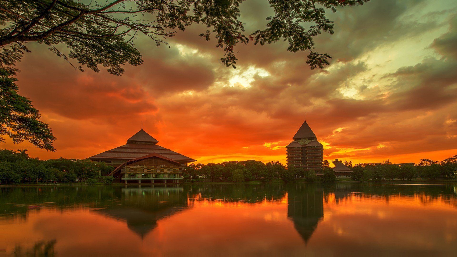 Detail Indonesia Hd Wallpaper Nomer 6