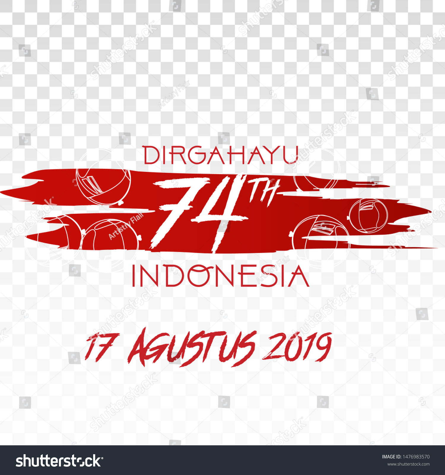 Detail Indonesia Independence Day Png Nomer 11