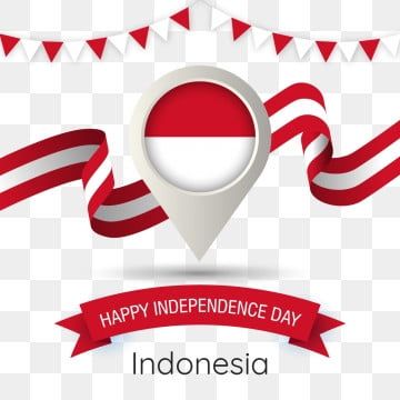 Detail Indonesia Independence Day Png Nomer 18