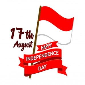 Detail Indonesia Independence Day Png Nomer 20