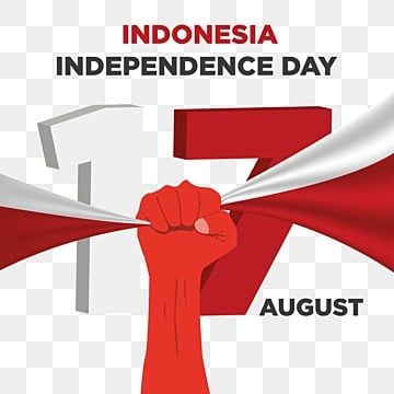 Detail Indonesia Independence Day Png Nomer 31