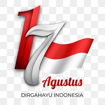 Detail Indonesia Independence Day Png Nomer 32