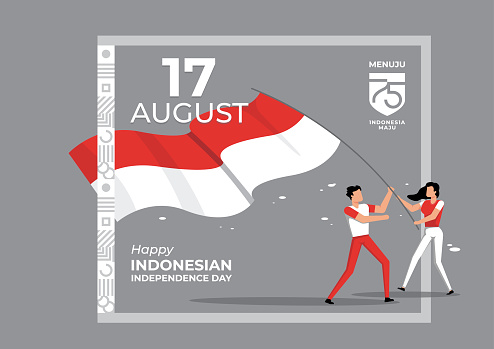 Detail Indonesia Independence Day Png Nomer 48