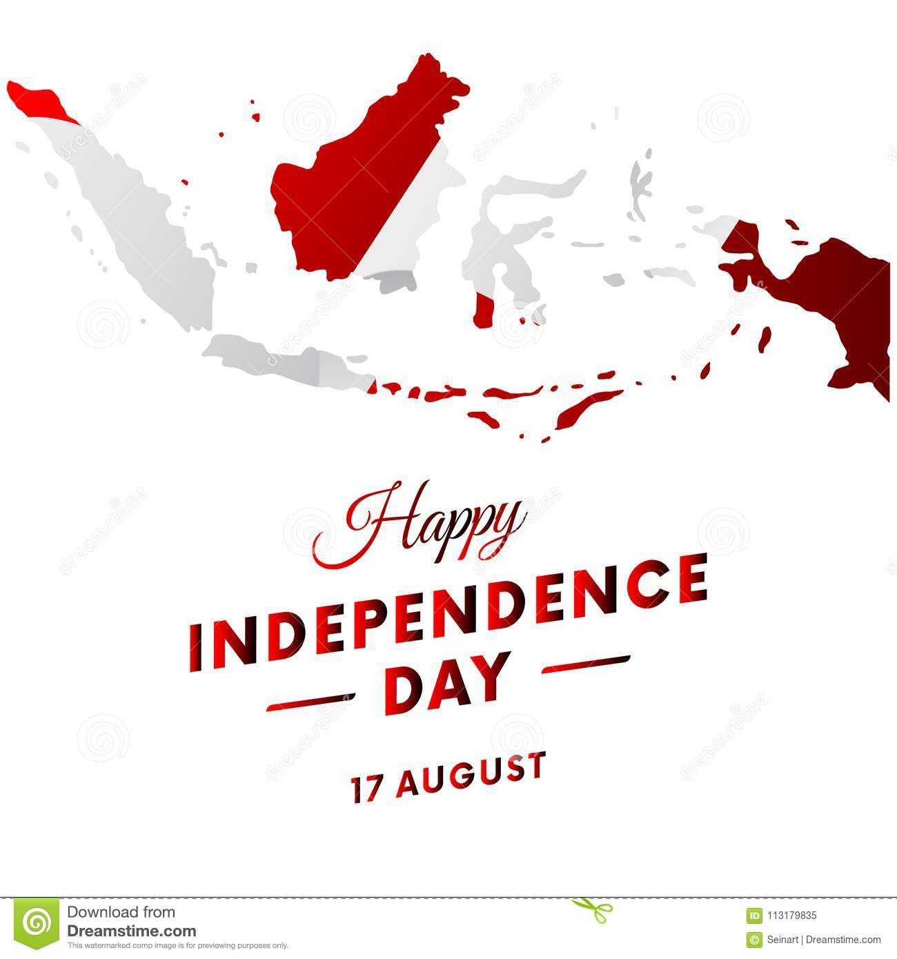 Detail Indonesia Independence Day Png Nomer 6