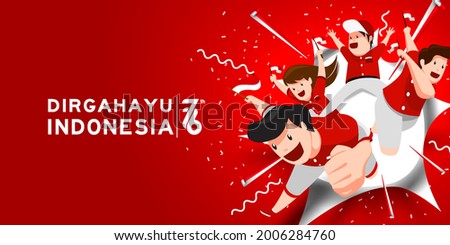 Detail Indonesia Independence Day Png Nomer 49