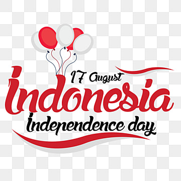 Detail Indonesia Independence Day Png Nomer 51