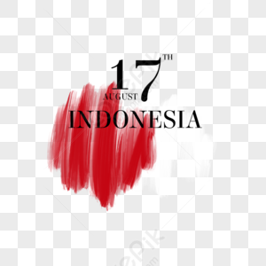 Detail Indonesia Independence Day Png Nomer 53