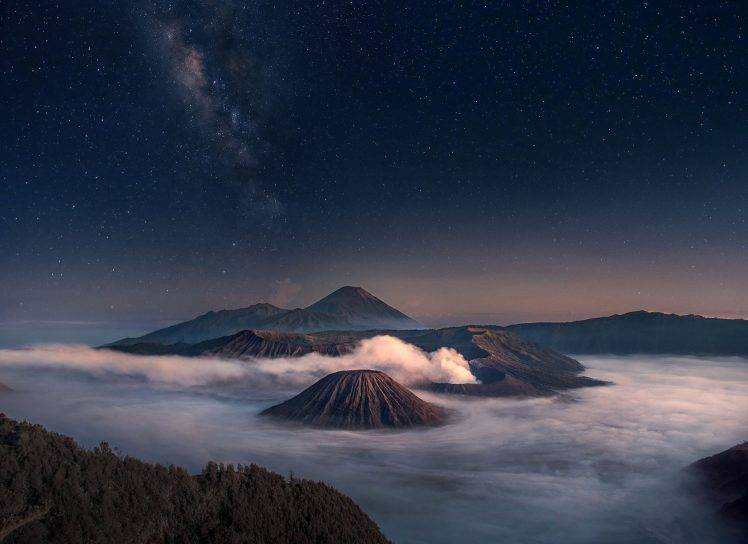 Detail Indonesia Landscape Wallpaper Nomer 18