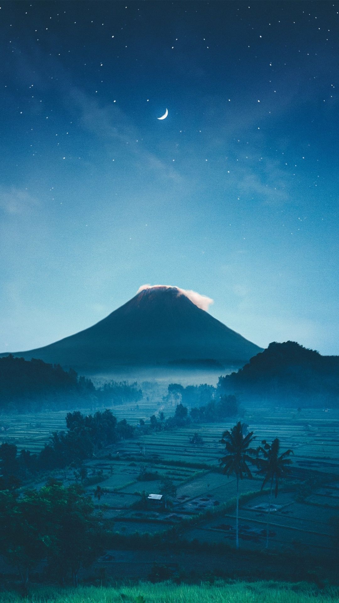 Detail Indonesia Landscape Wallpaper Nomer 28